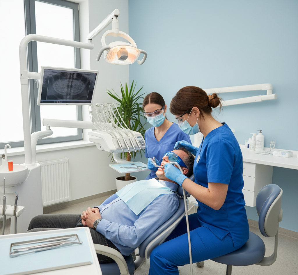 Dental