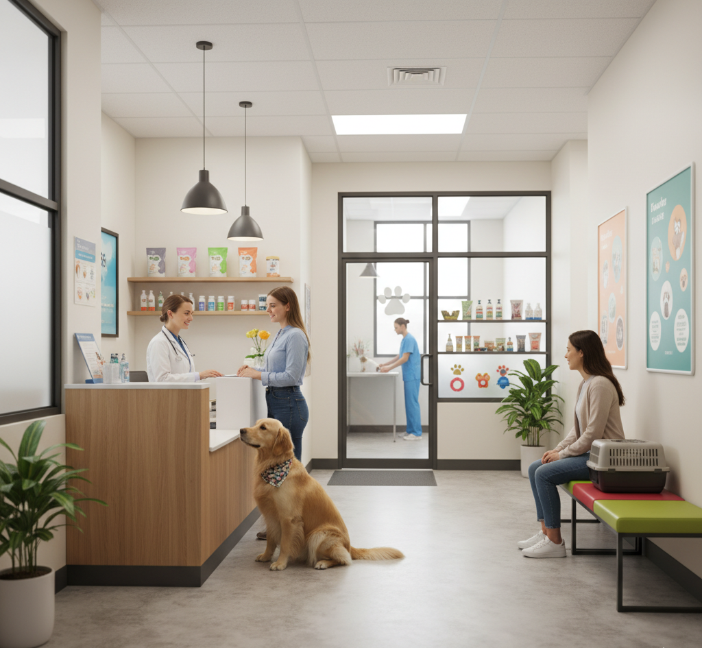 Pet Clinic