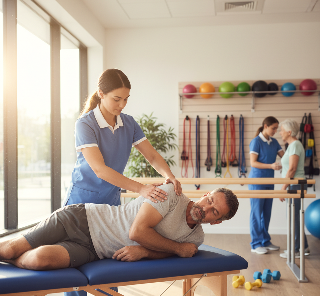 Physical Therapy