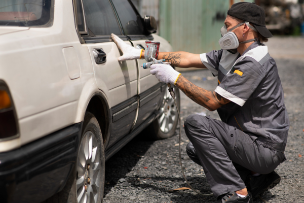 Service