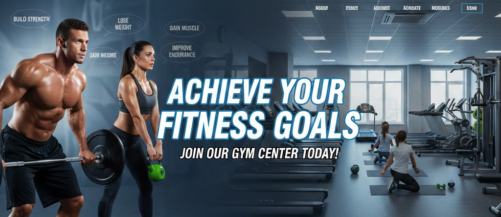 GYM_CENTER